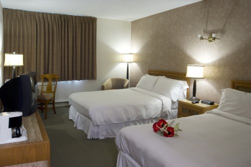 Howard Johnson Quebec 002